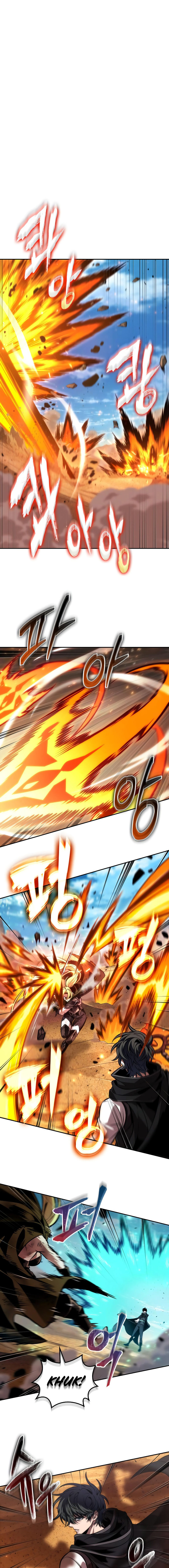 Read The Last Adventurer Manga Online