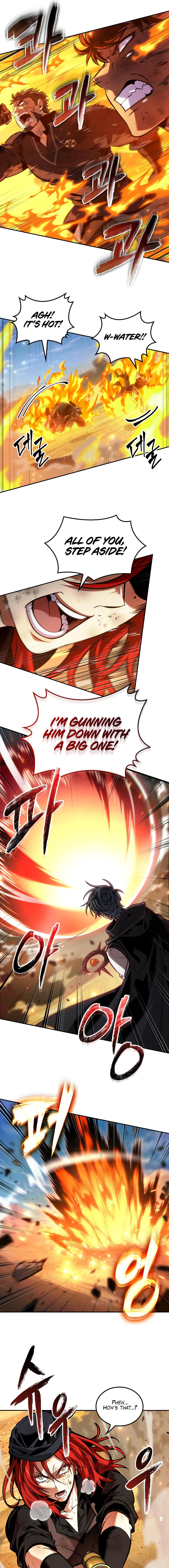 Read The Last Adventurer Manga Online