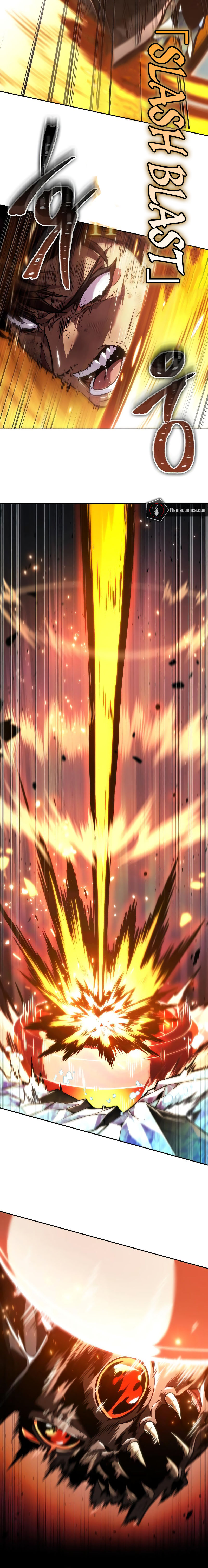 Read The Last Adventurer Manga Online