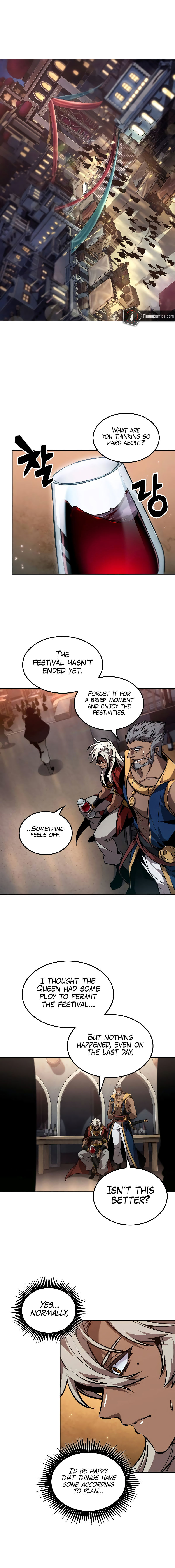 Read The Last Adventurer Manga Online