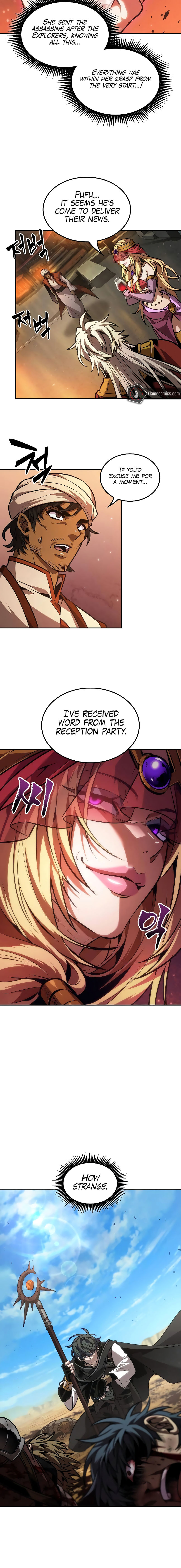 Read The Last Adventurer Manga Online