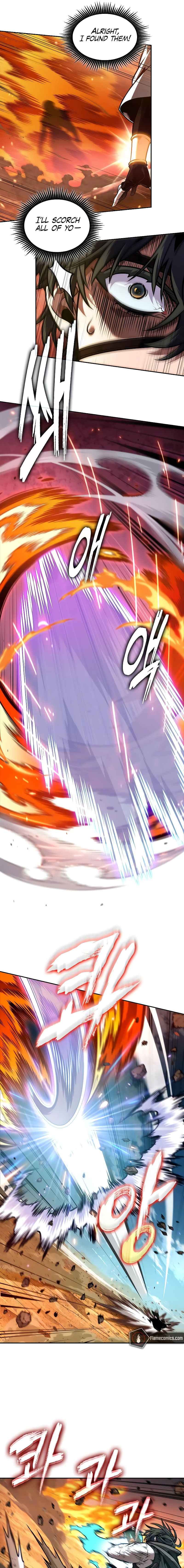 Read The Last Adventurer Manga Online