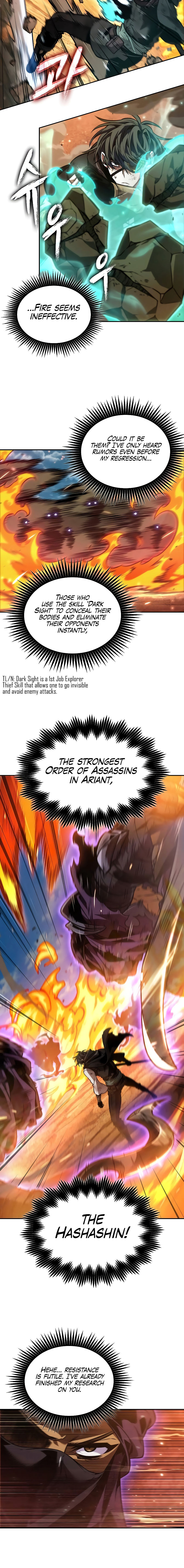 Read The Last Adventurer Manga Online