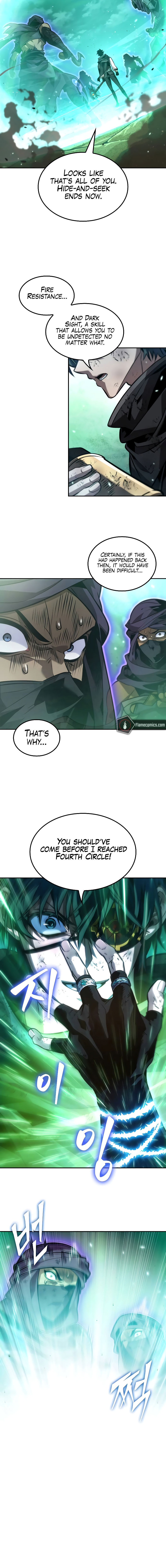 Read The Last Adventurer Manga Online