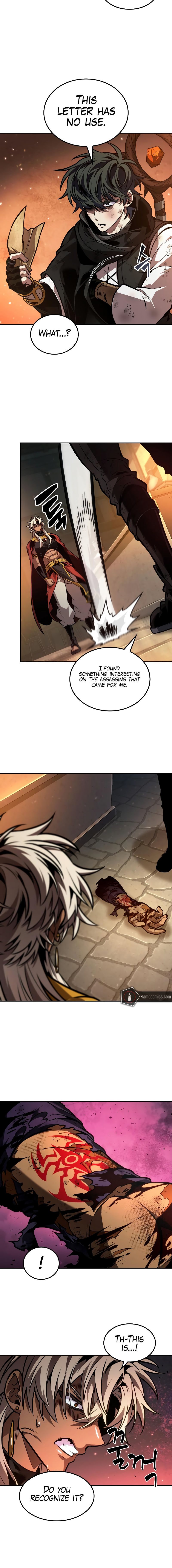 Read The Last Adventurer Manga Online