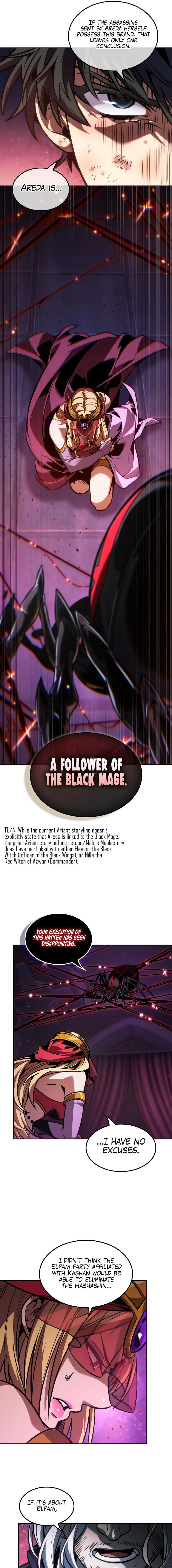 Read The Last Adventurer Manga Online