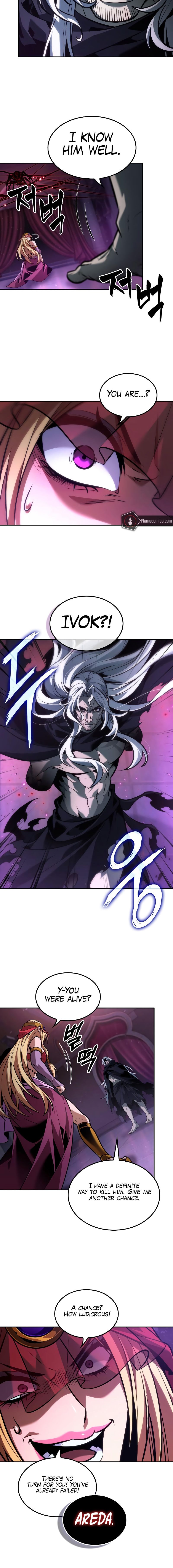 Read The Last Adventurer Manga Online