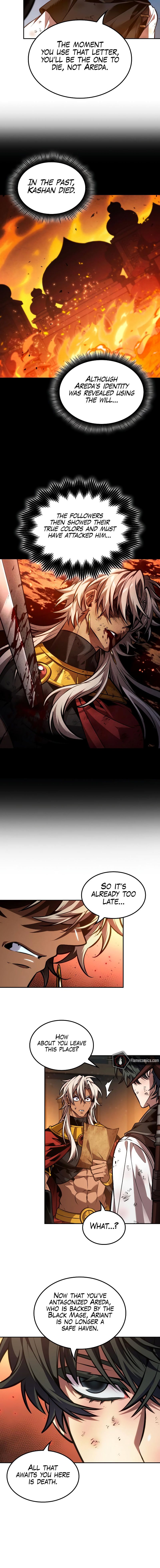 Read The Last Adventurer Manga Online