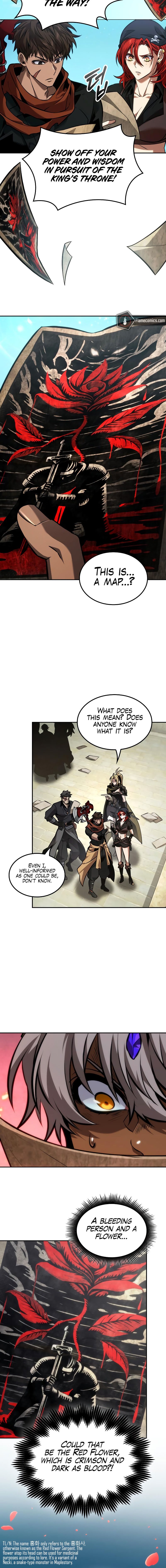 Read The Last Adventurer Manga Online