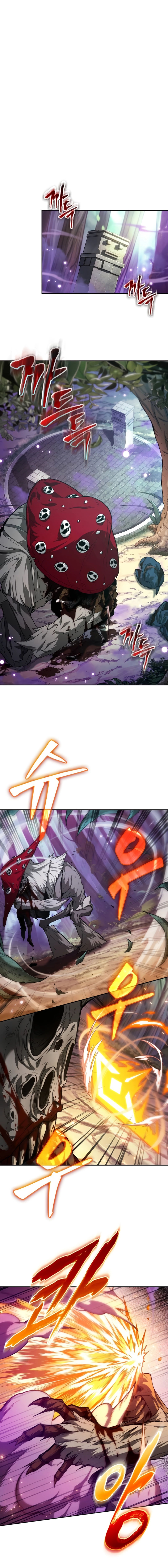 Read The Last Adventurer Manga Online