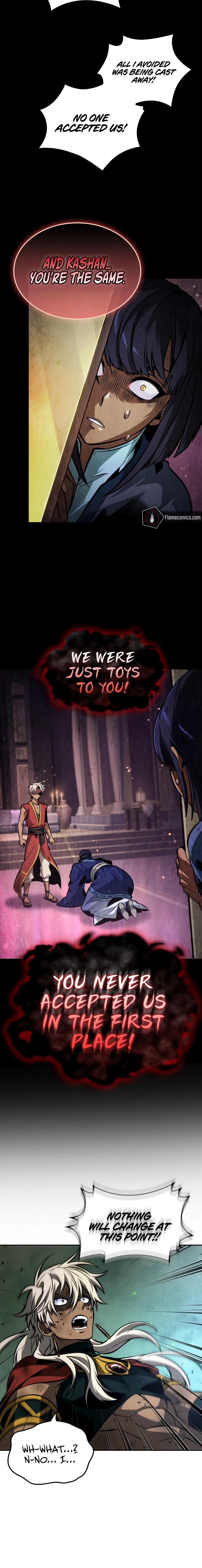 Read The Last Adventurer Manga Online