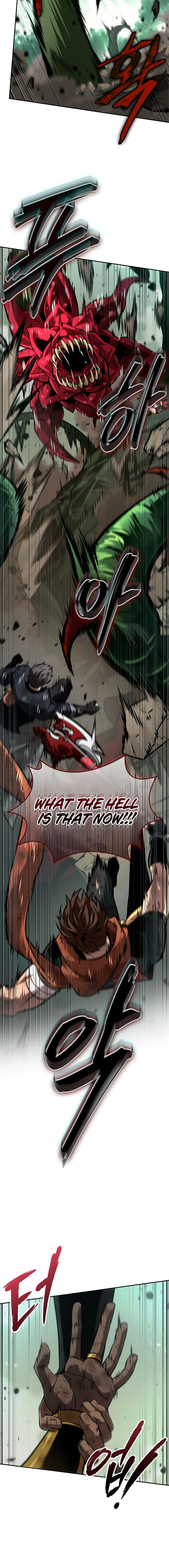 Read The Last Adventurer Manga Online