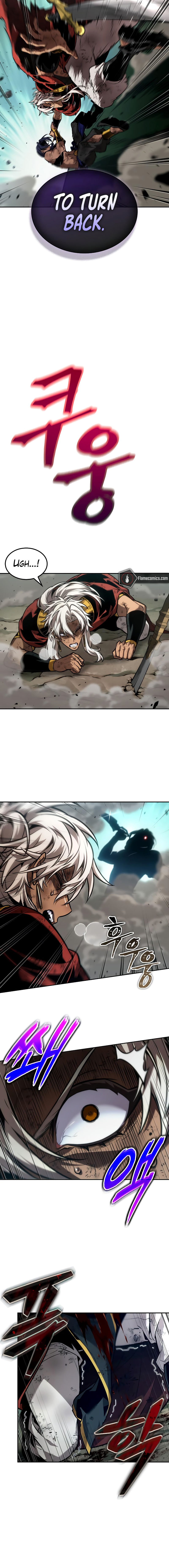 Read The Last Adventurer Manga Online