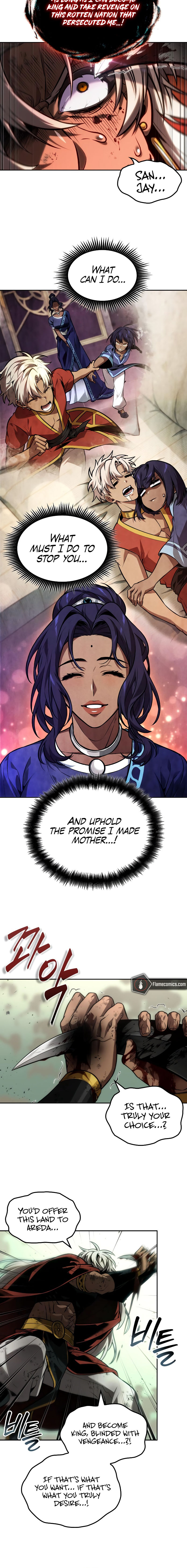 Read The Last Adventurer Manga Online