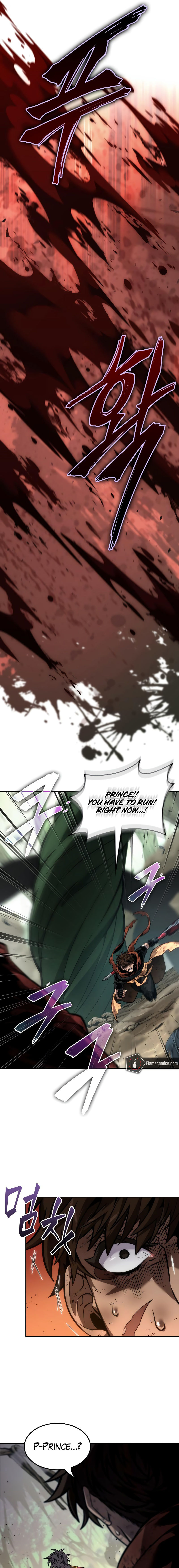 Read The Last Adventurer Manga Online