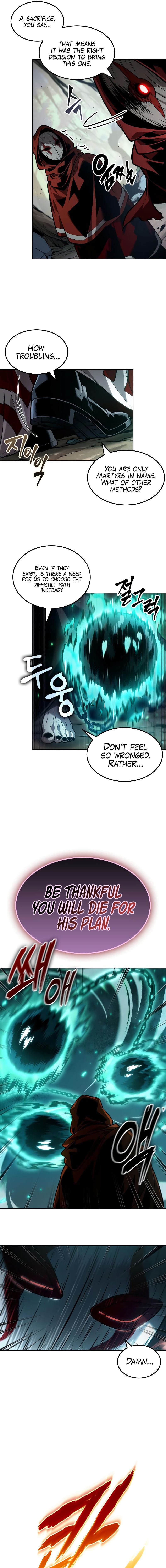 Read The Last Adventurer Manga Online