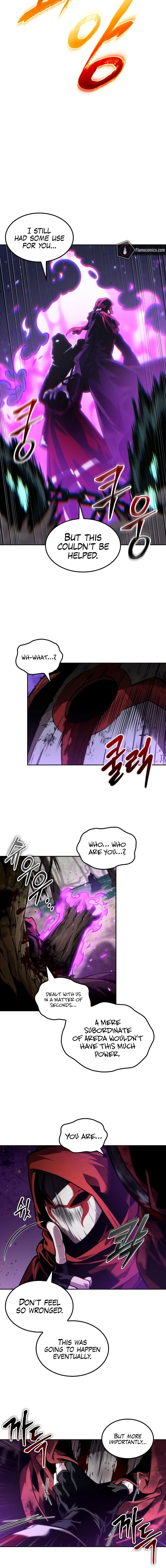 Read The Last Adventurer Manga Online