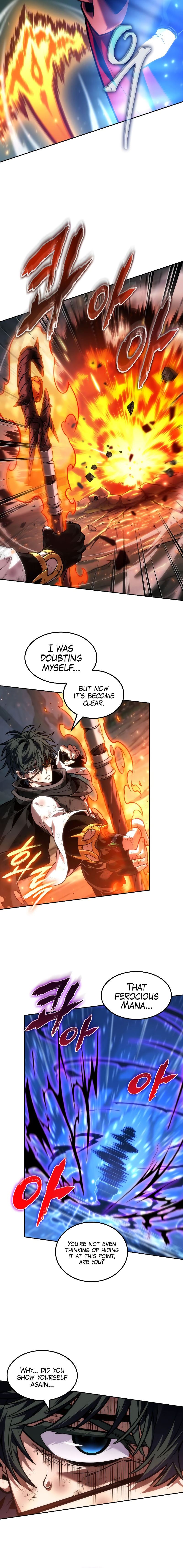 Read The Last Adventurer Manga Online