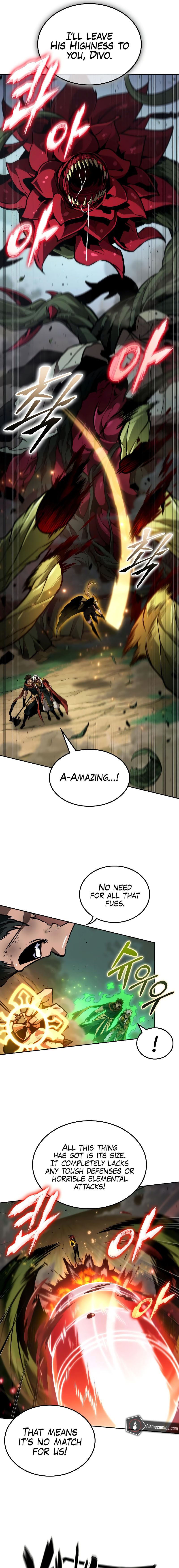 Read The Last Adventurer Manga Online