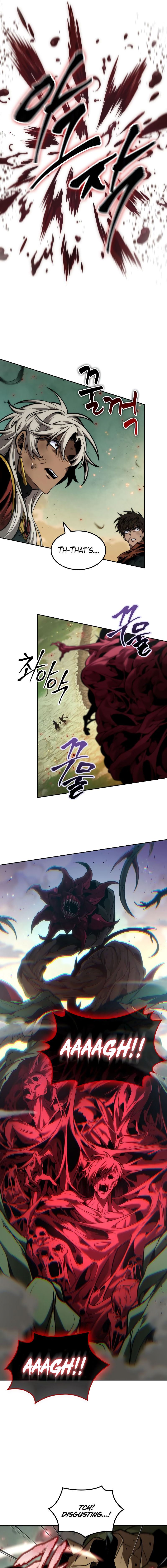 Read The Last Adventurer Manga Online