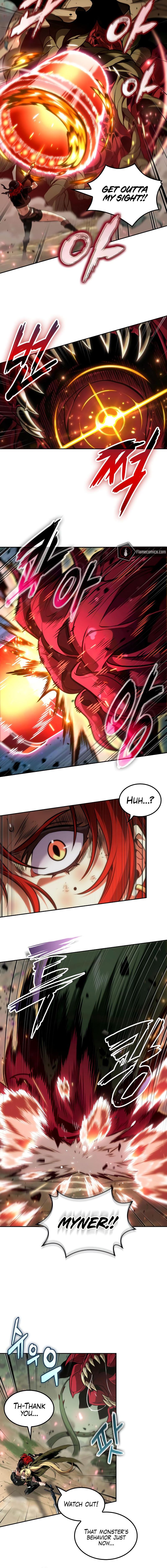 Read The Last Adventurer Manga Online