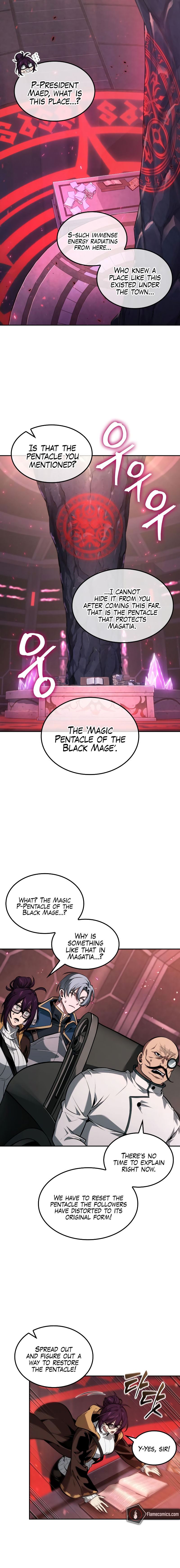 Read The Last Adventurer Manga Online