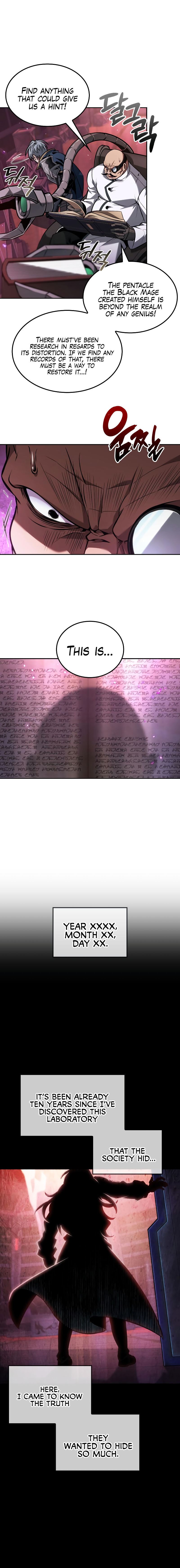 Read The Last Adventurer Manga Online