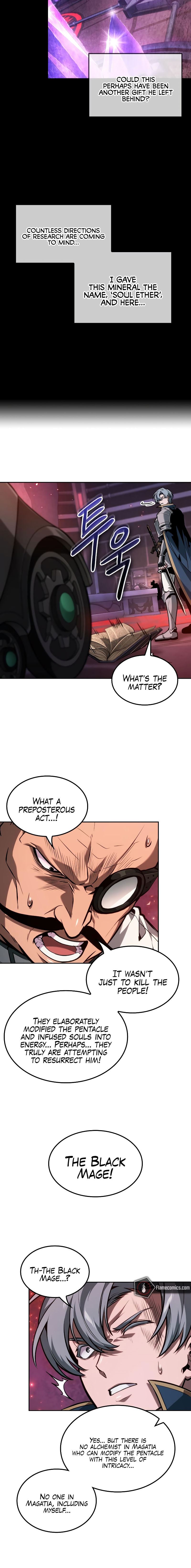 Read The Last Adventurer Manga Online