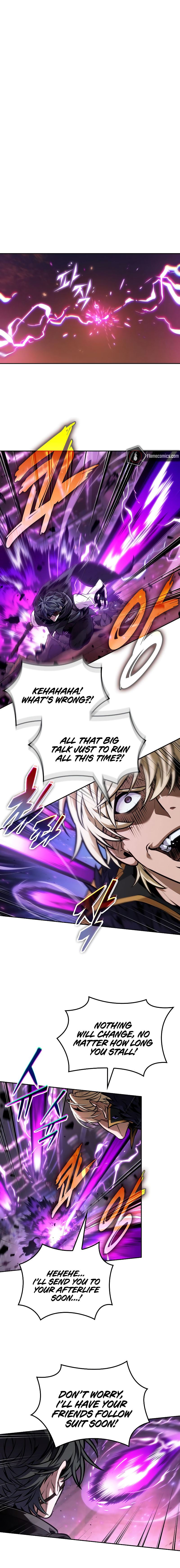 Read The Last Adventurer Manga Online