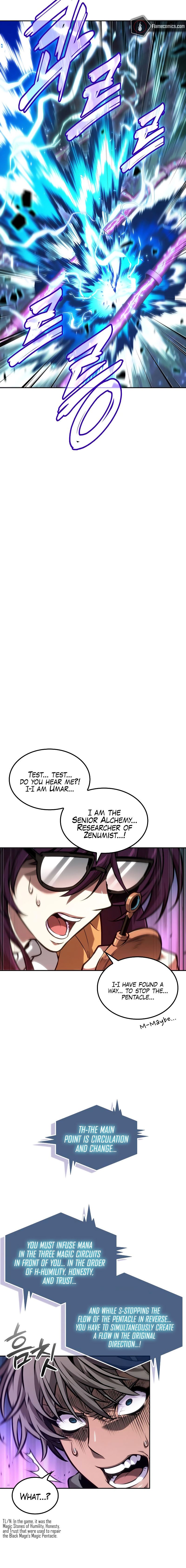 Read The Last Adventurer Manga Online