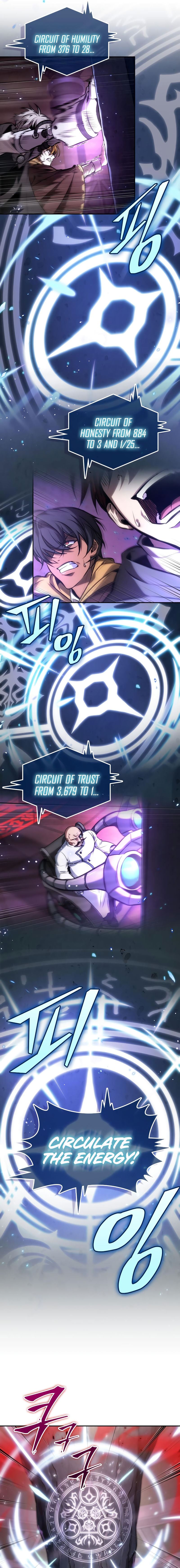 Read The Last Adventurer Manga Online