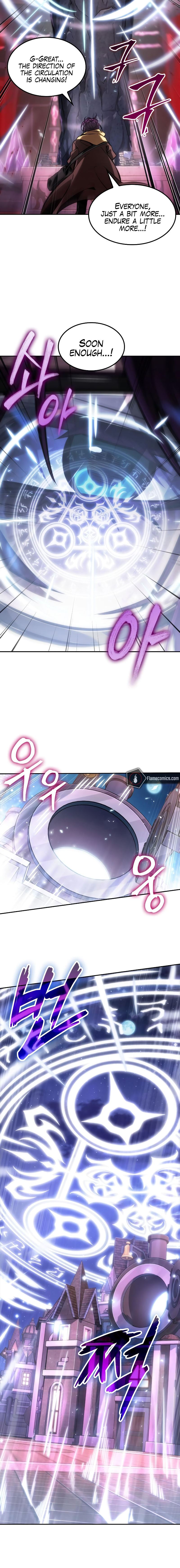 Read The Last Adventurer Manga Online