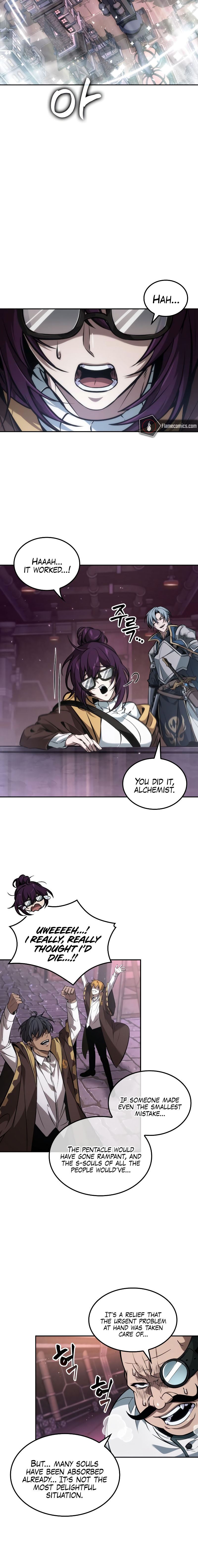 Read The Last Adventurer Manga Online