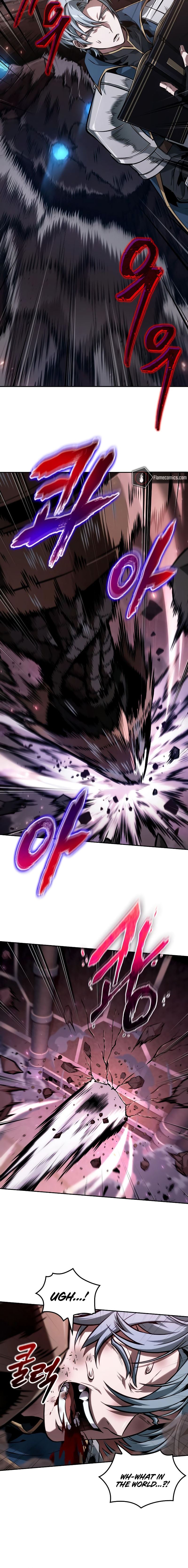 Read The Last Adventurer Manga Online