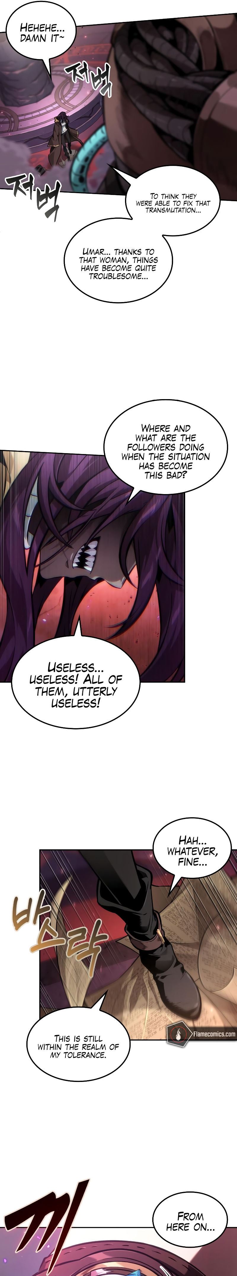 Read The Last Adventurer Manga Online