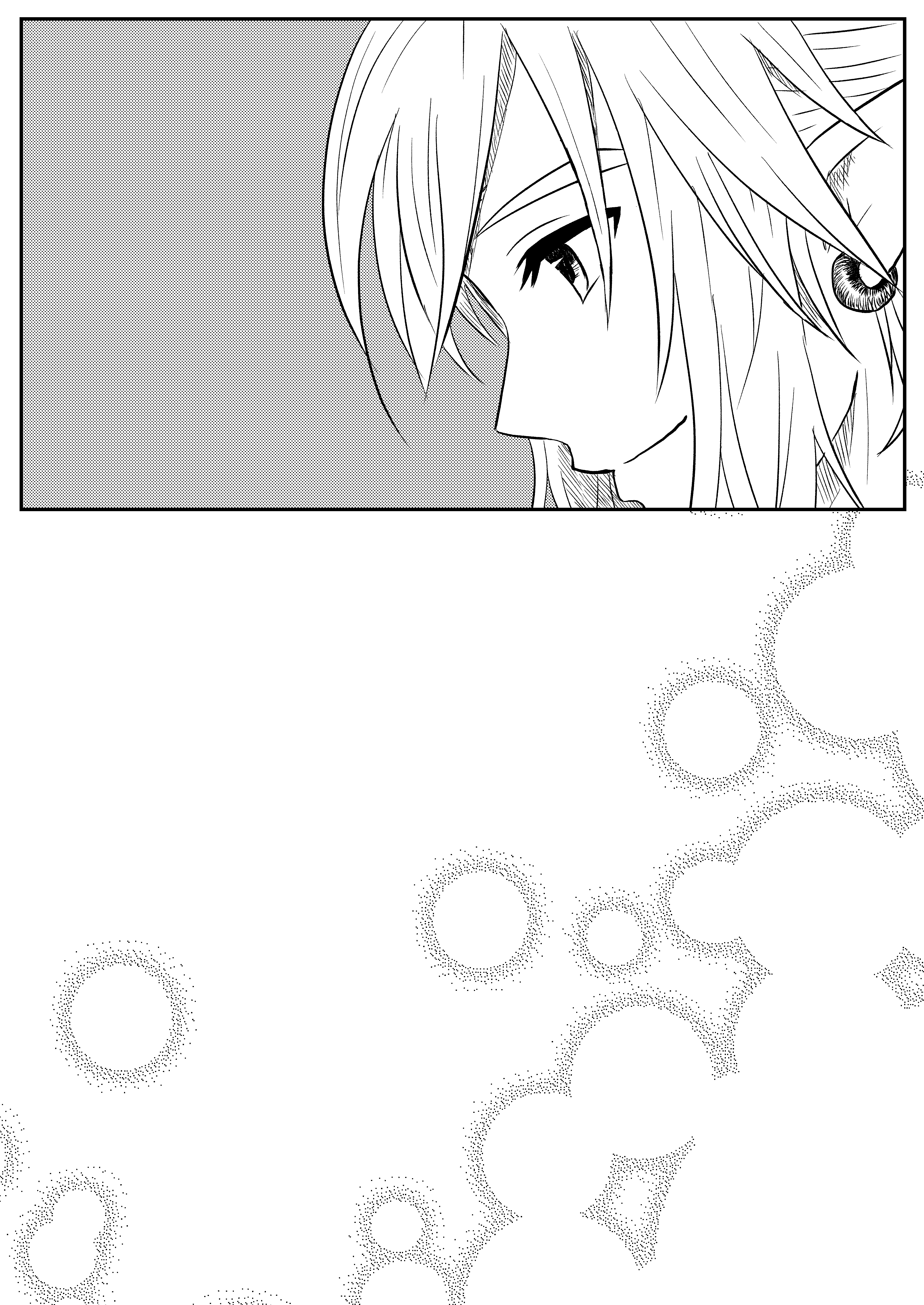 Read The Legend of Zelda- Breath of The Wild - A Hateno Village Story (Doujinshi) Manga Online