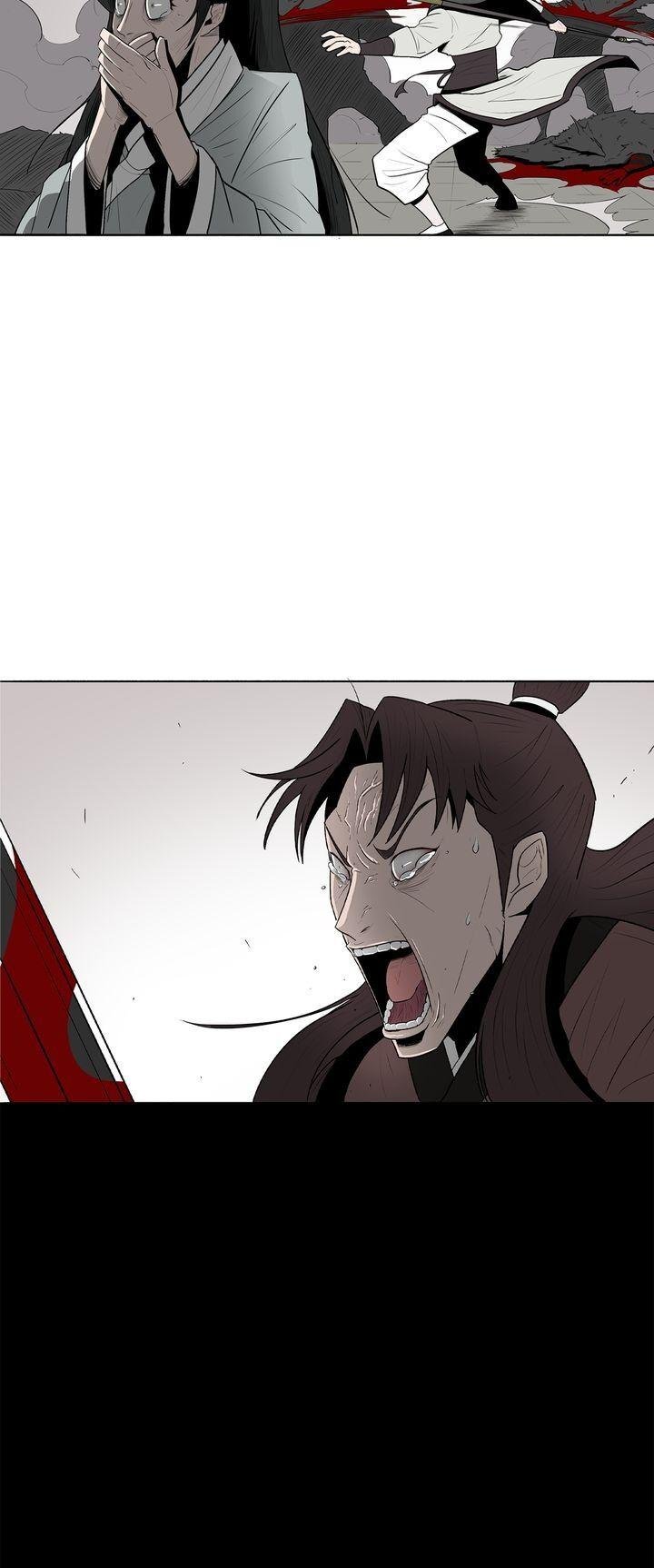 Read The Legend of the Northern Blade Manga Online