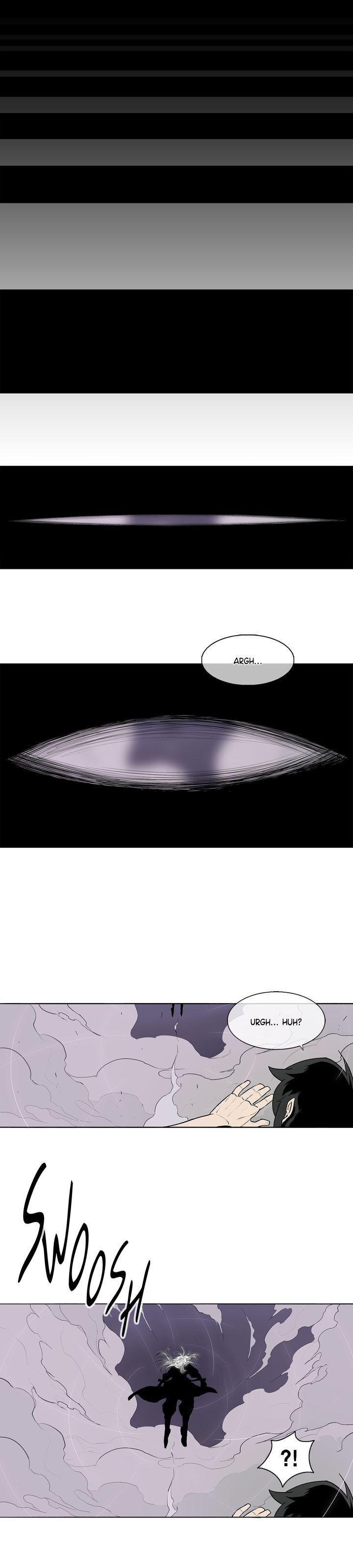 Read The Legend of the Northern Blade Manga Online