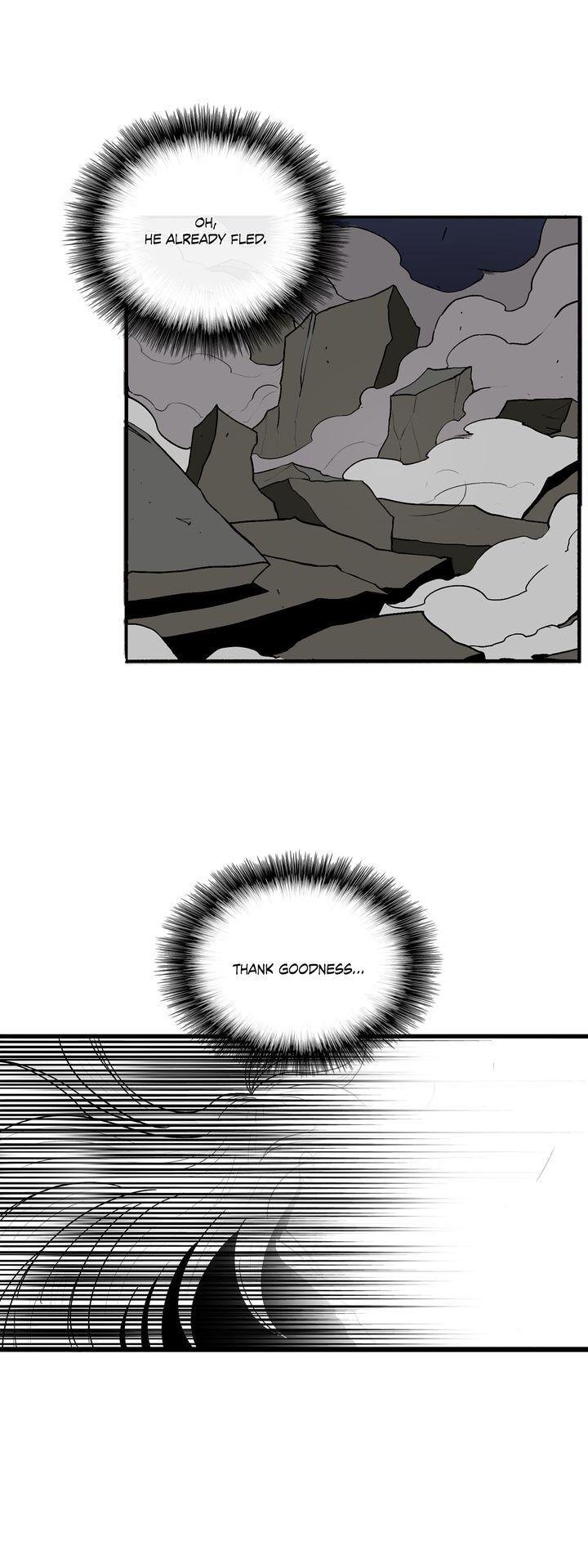 Read The Legend of the Northern Blade Manga Online