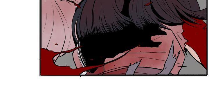 Read The Legend of the Northern Blade Manga Online