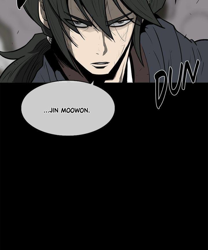 Read The Legend of the Northern Blade Manga Online