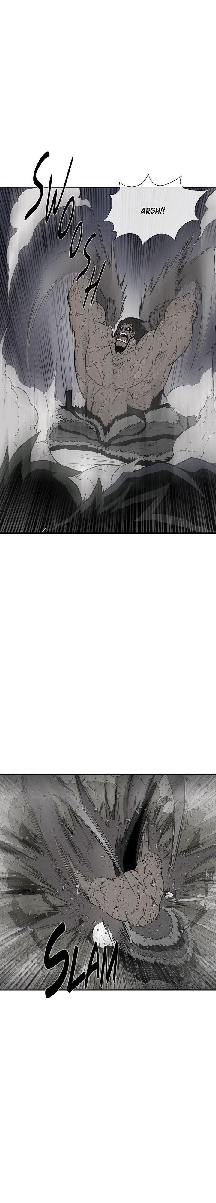 Read The Legend of the Northern Blade Manga Online