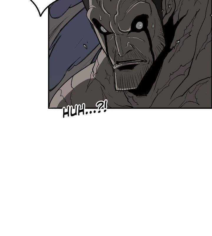 Read The Legend of the Northern Blade Manga Online