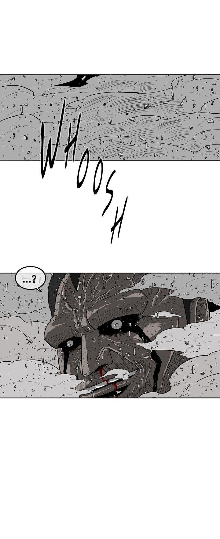 Read The Legend of the Northern Blade Manga Online