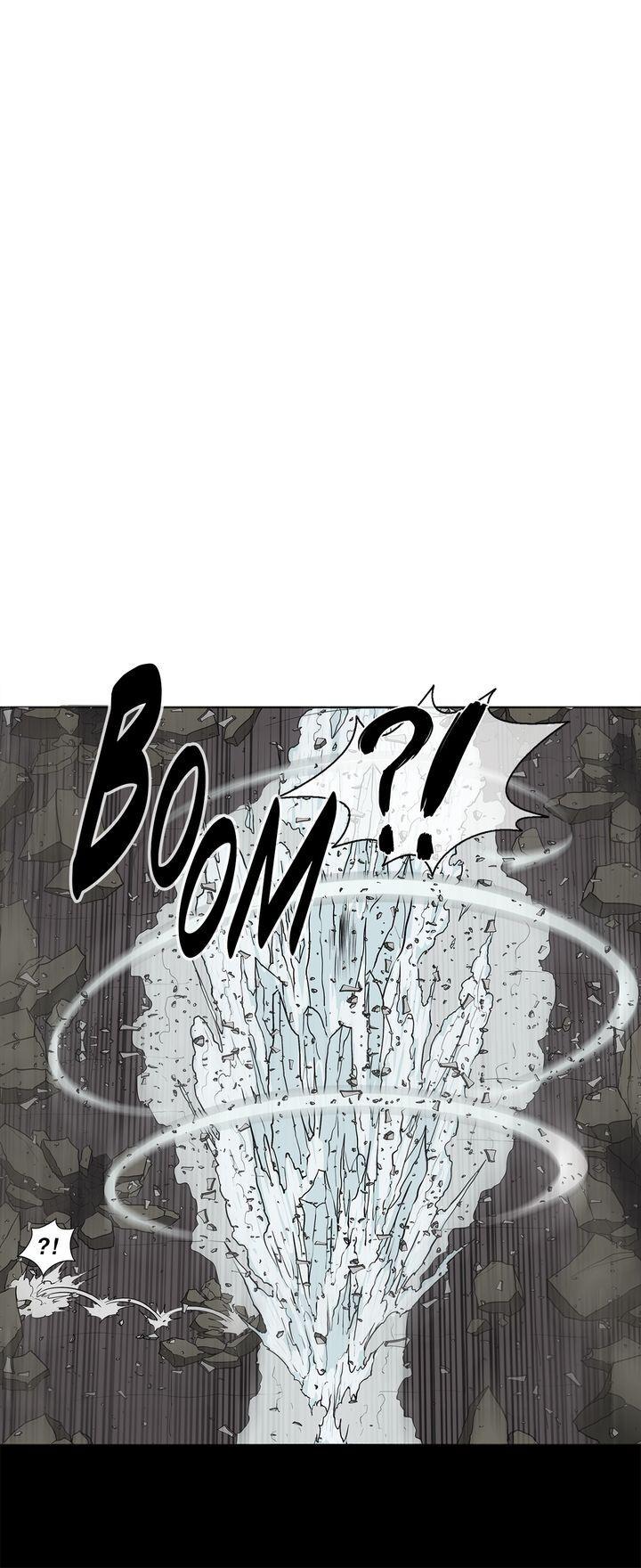 Read The Legend of the Northern Blade Manga Online