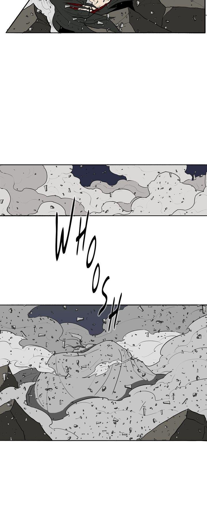 Read The Legend of the Northern Blade Manga Online