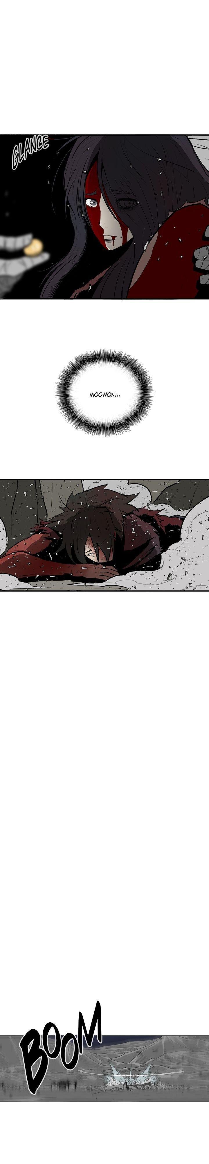 Read The Legend of the Northern Blade Manga Online