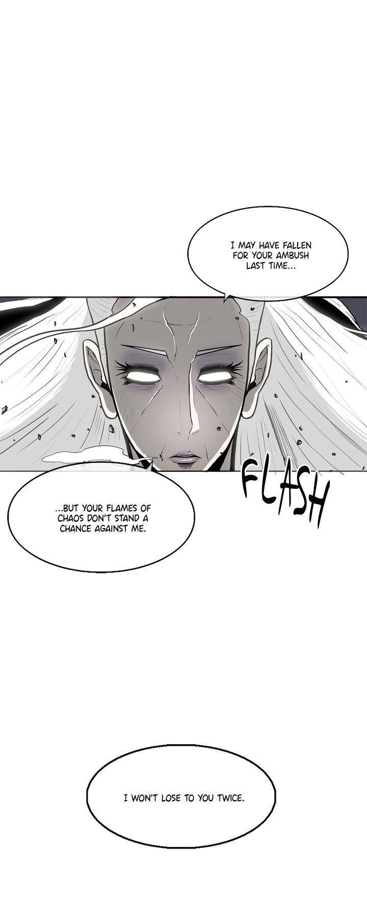 Read The Legend of the Northern Blade Manga Online