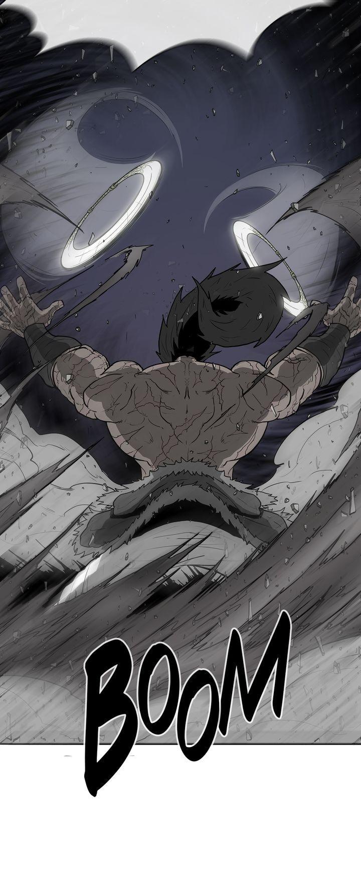 Read The Legend of the Northern Blade Manga Online