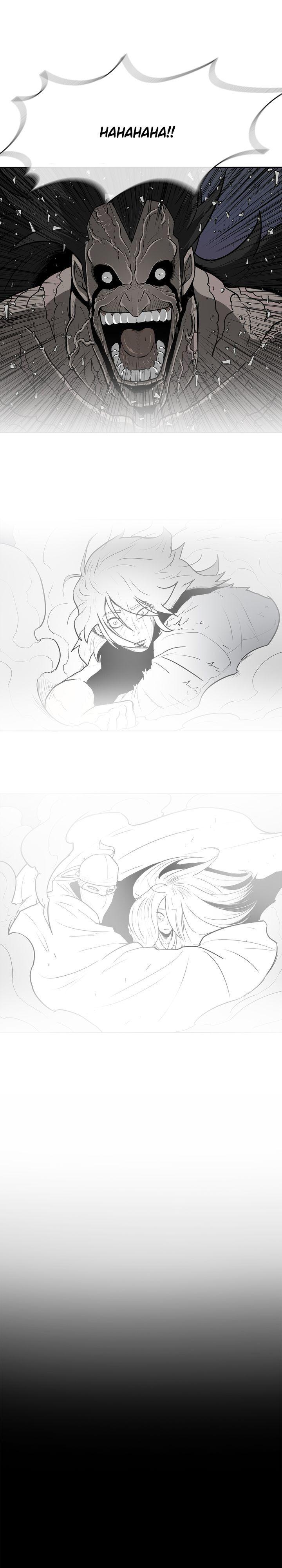 Read The Legend of the Northern Blade Manga Online